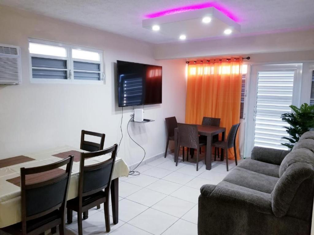Jobos Beach Apartment A-3 Isabela Eksteriør billede